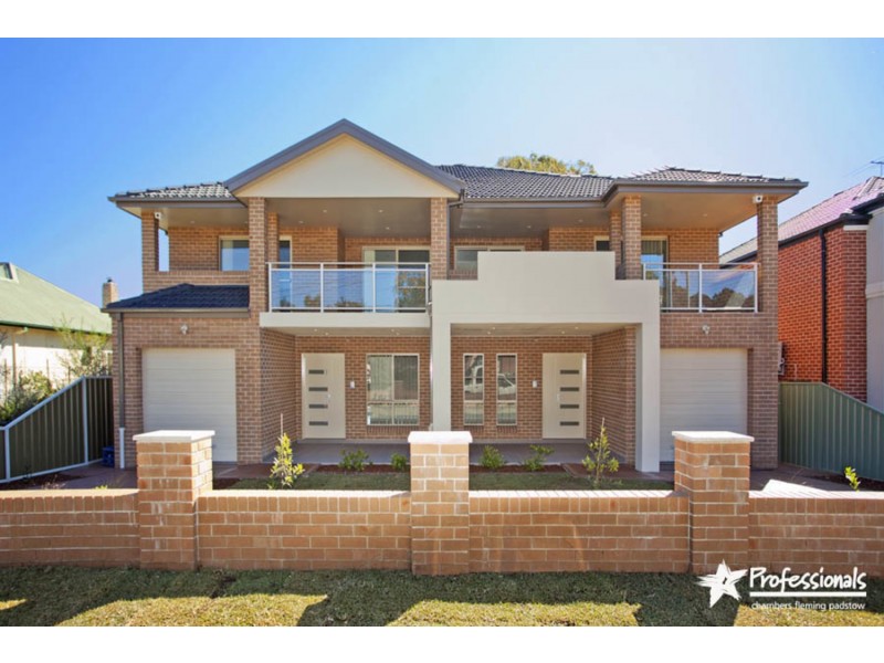 4a Truscott Avenue, Panania NSW 2213