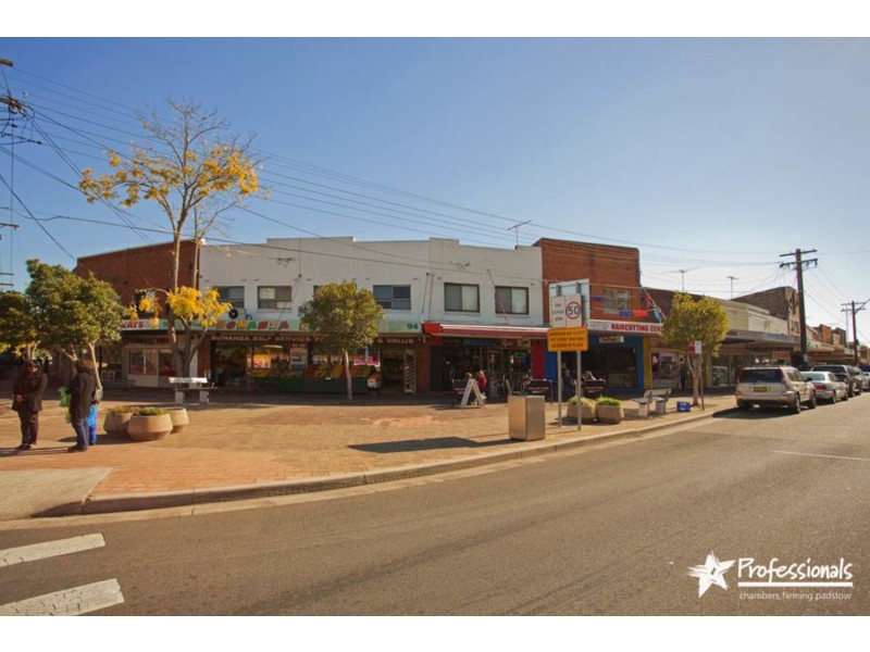 4a Truscott Avenue, Panania NSW 2213