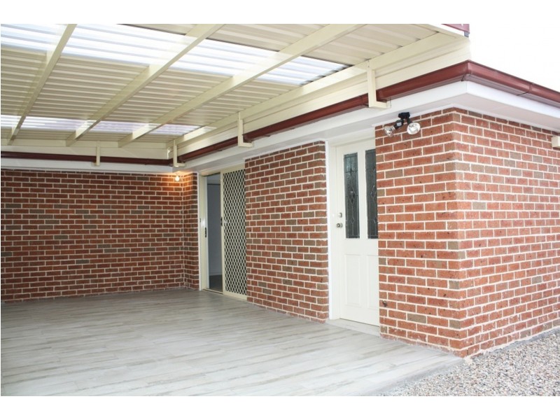 8A  Segers Avenue, Padstow NSW 2211