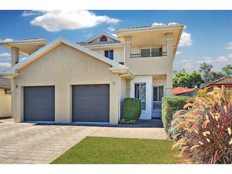 203A Marco Avenue, Panania NSW 2213