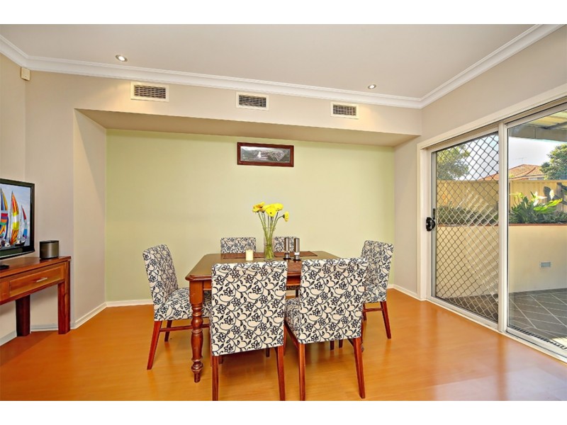 203A Marco Avenue, Panania NSW 2213