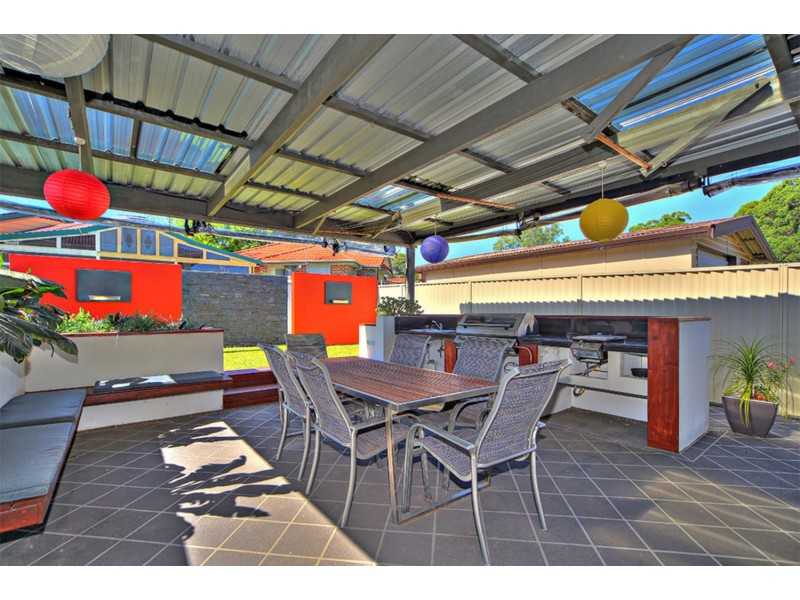 203A Marco Avenue, Panania NSW 2213