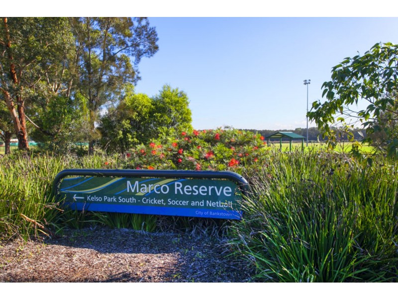 203A Marco Avenue, Panania NSW 2213