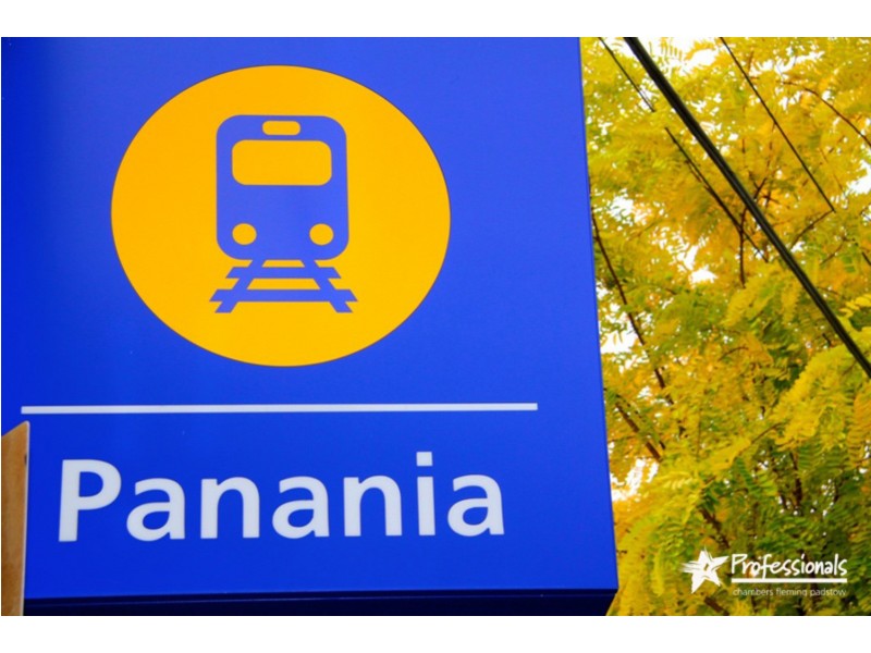 203A Marco Avenue, Panania NSW 2213