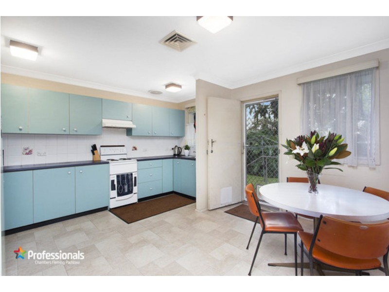 1 Barry Crescent, Padstow Heights NSW 2211