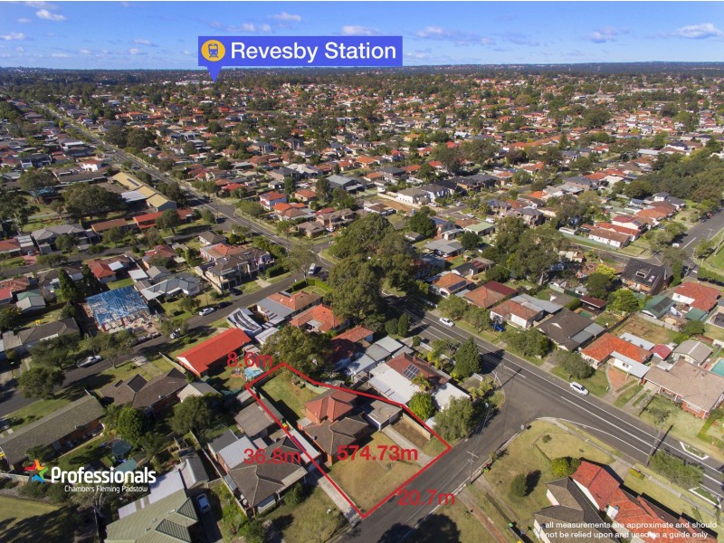 39 Toby Crescent, Panania NSW 2213