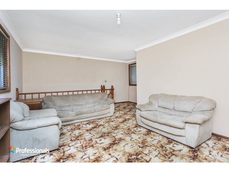 39 Toby Crescent, Panania NSW 2213