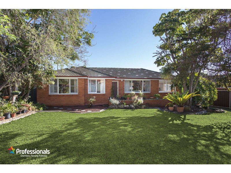 8A Ogilvy Street, Peakhurst NSW 2210