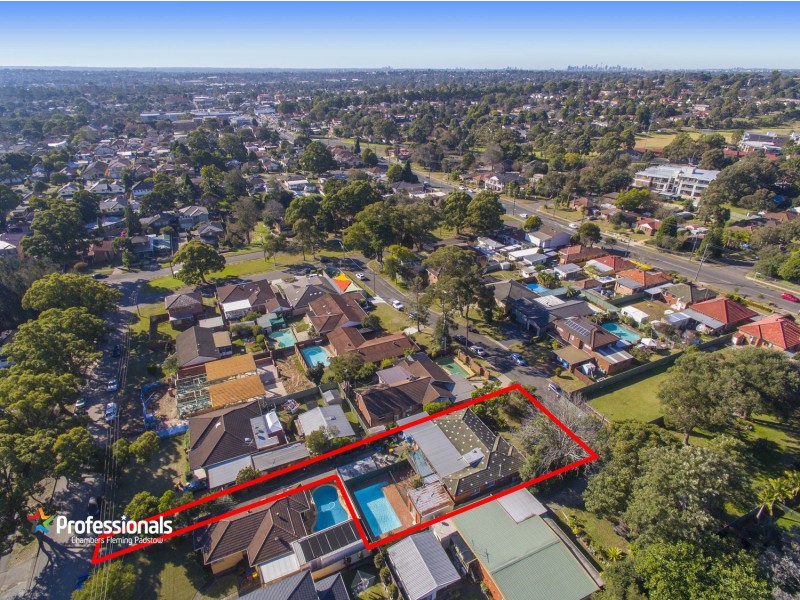 8A Ogilvy Street, Peakhurst NSW 2210