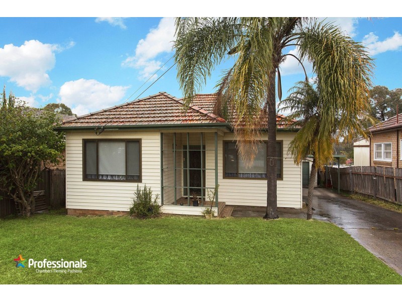 57 Alma Road, Padstow NSW 2211