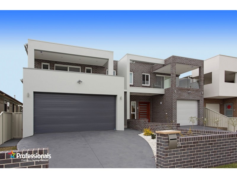 29 Benfield Parade, Panania NSW 2213