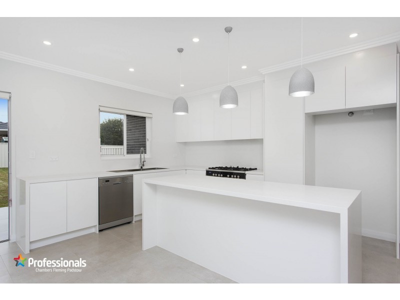 29 Benfield Parade, Panania NSW 2213