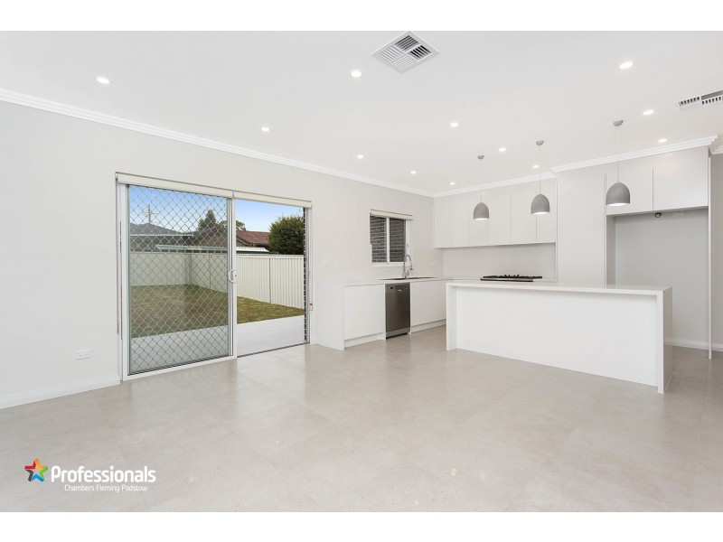 29 Benfield Parade, Panania NSW 2213