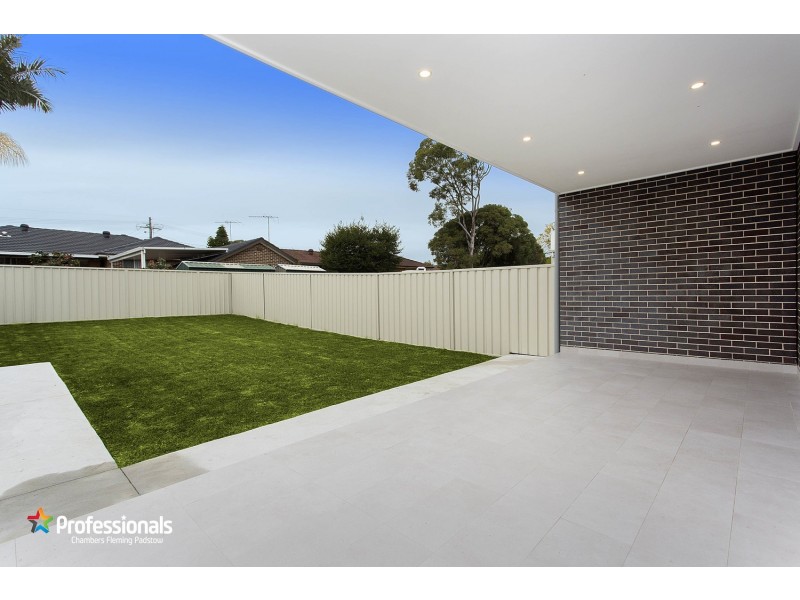 29 Benfield Parade, Panania NSW 2213