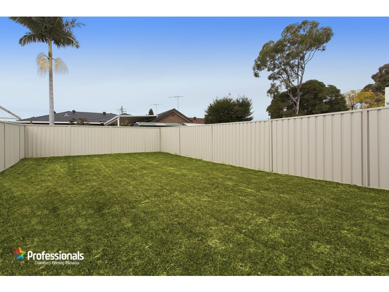 29 Benfield Parade, Panania NSW 2213