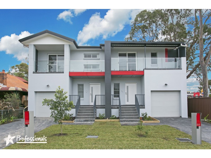 44a Iberia Street, Padstow NSW 2211