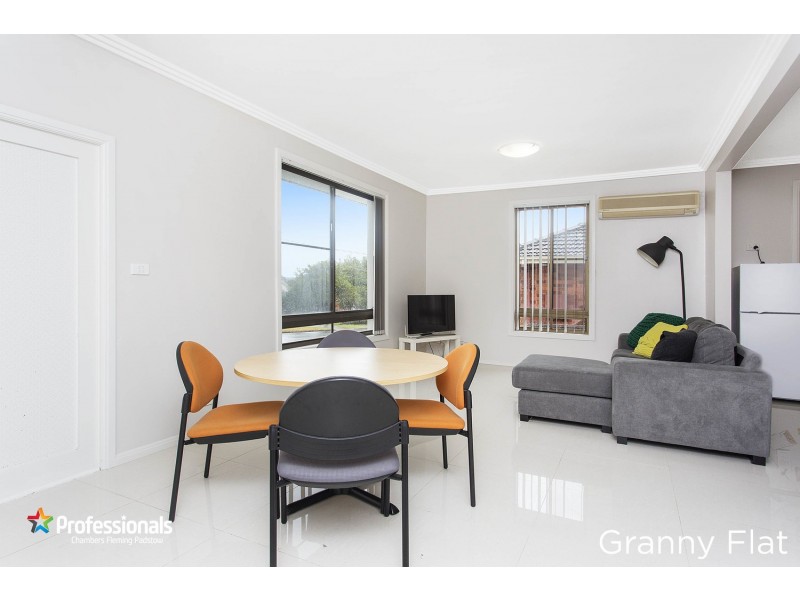 6 Rhonda Street, Revesby NSW 2212