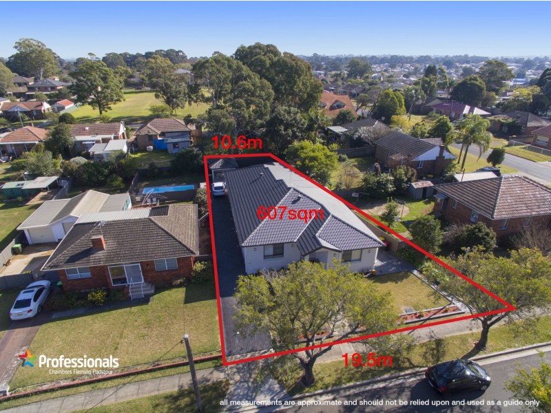 6 Rhonda Street, Revesby NSW 2212