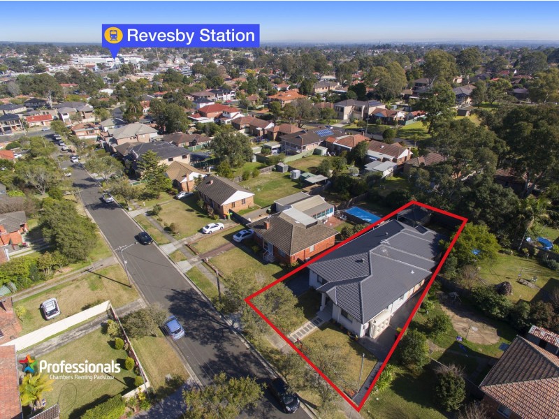 6 Rhonda Street, Revesby NSW 2212