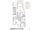 6 Rhonda Street, Revesby NSW 2212 Floorplan