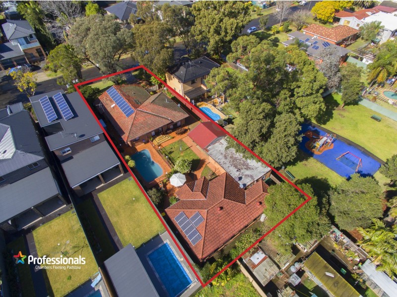 92 Victor Avenue, Picnic Point NSW 2213