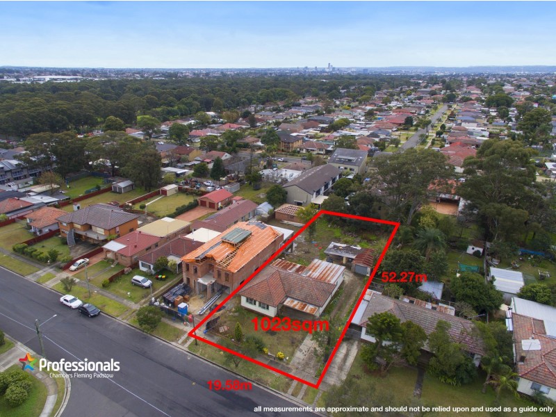 35 Kirkham Road, Auburn NSW 2144