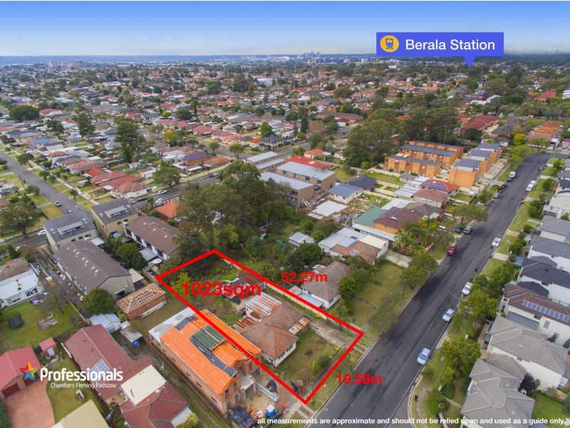 35 Kirkham Road, Auburn NSW 2144