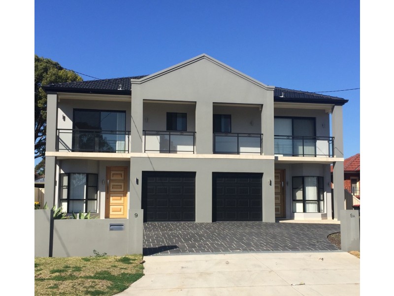 9  Louie Street, Padstow NSW 2211