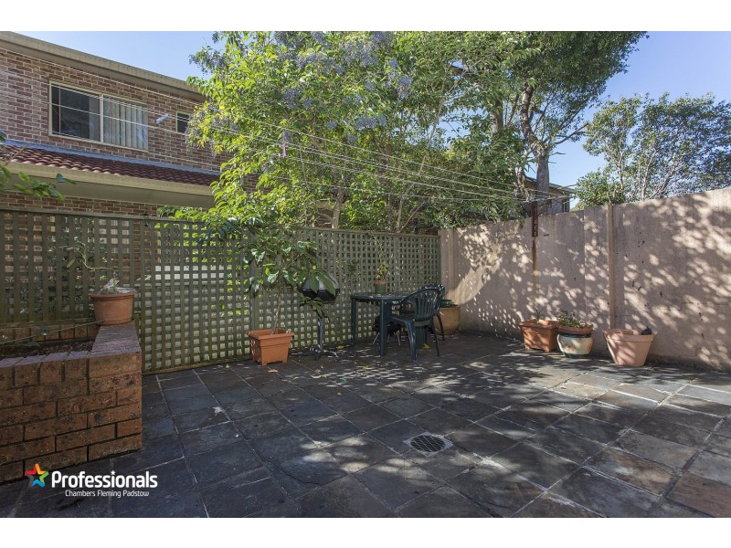 4/165 Chapel Road, Bankstown NSW 2200