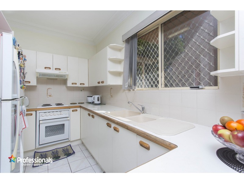 4/165 Chapel Road, Bankstown NSW 2200