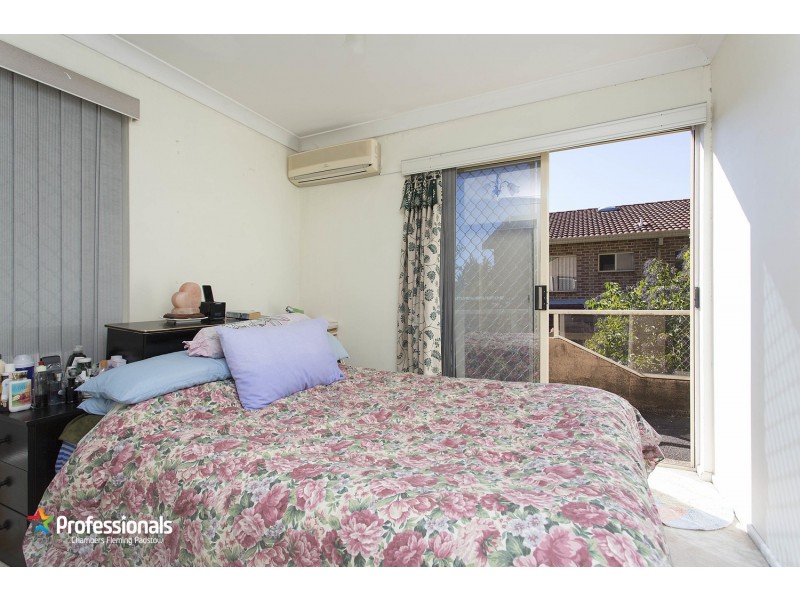 4/165 Chapel Road, Bankstown NSW 2200