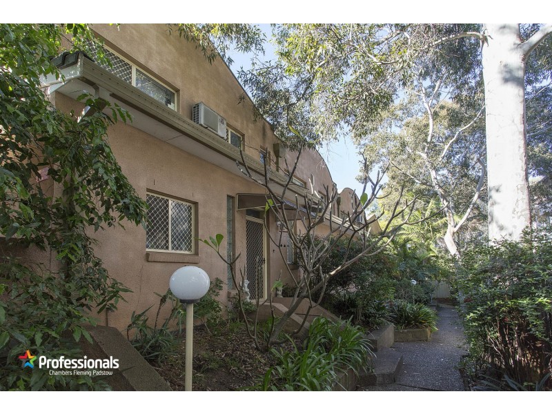 4/165 Chapel Road, Bankstown NSW 2200