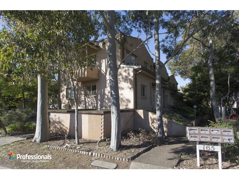 4/165 Chapel Road, Bankstown NSW 2200