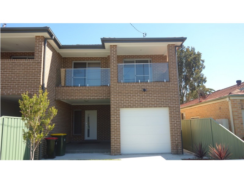 2B Laundess Avenue, Panania NSW 2213