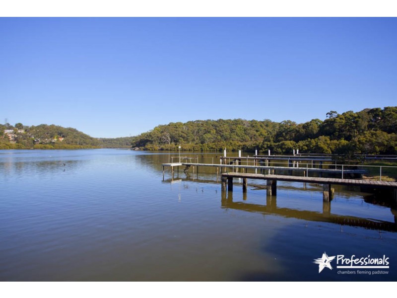 2/9 Redwood Place, Padstow Heights NSW 2211