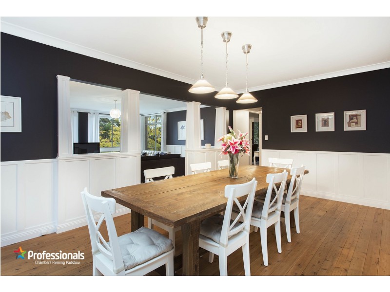 51 Richardson Avenue, Padstow NSW 2211