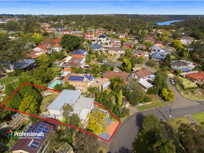 51 Richardson Avenue, Padstow NSW 2211