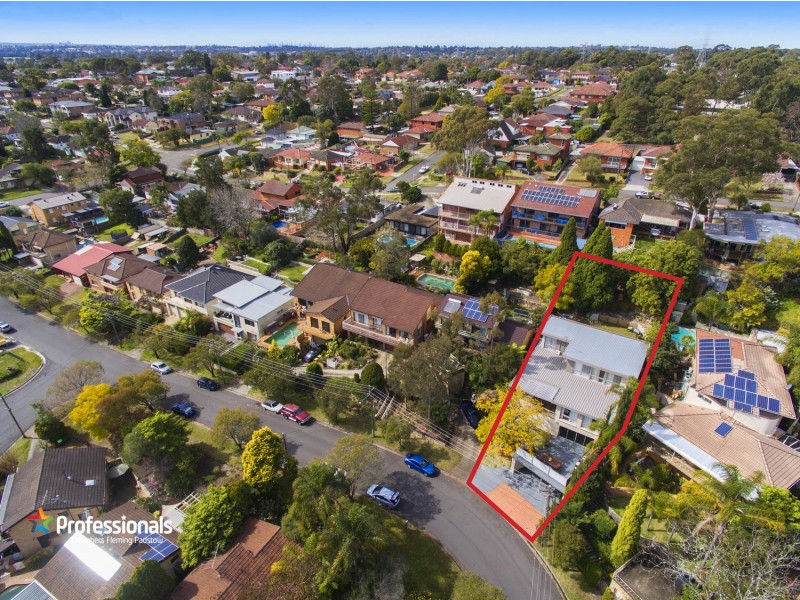 51 Richardson Avenue, Padstow NSW 2211