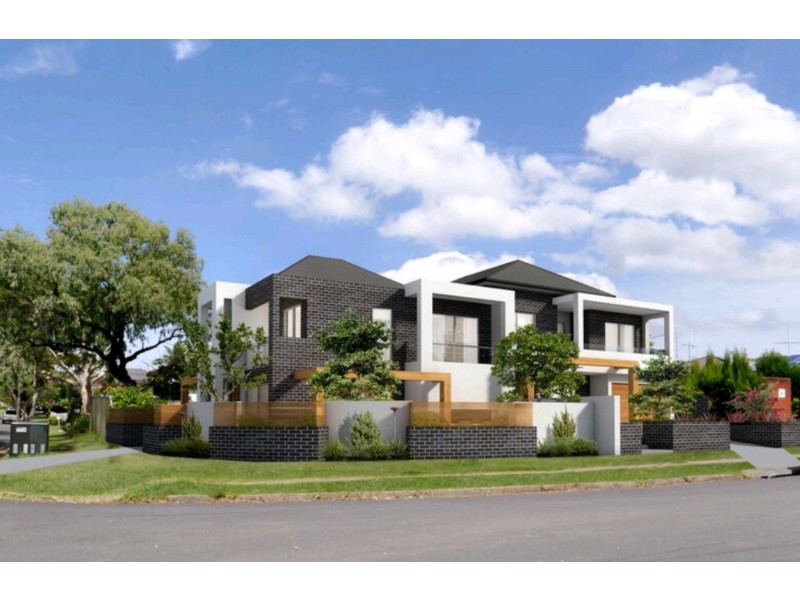 18A Greenway Parade, Revesby NSW 2212