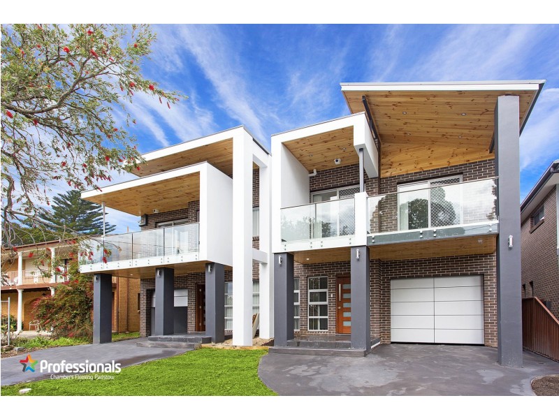 29A Tompson Road, Revesby NSW 2212