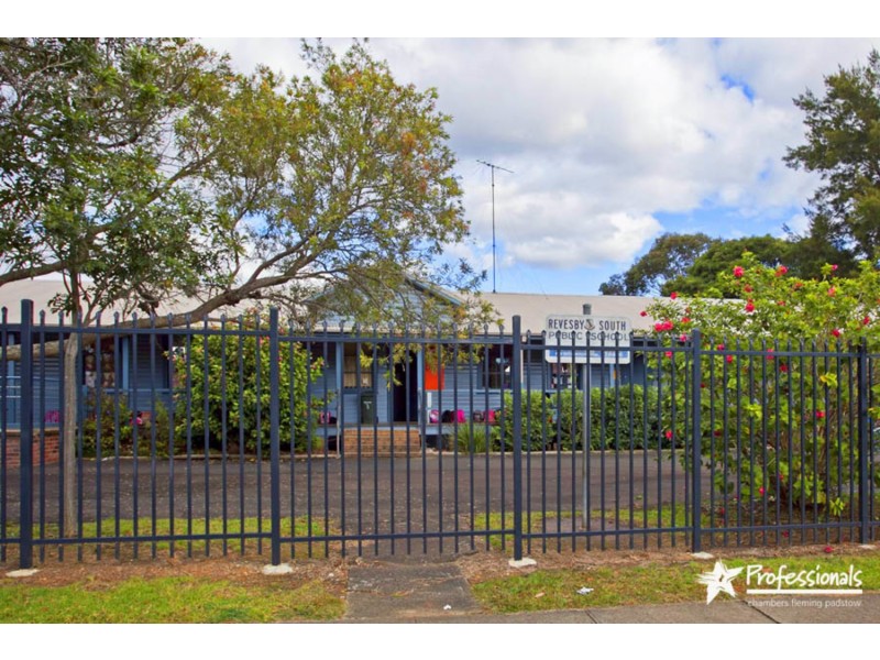 29A Tompson Road, Revesby NSW 2212