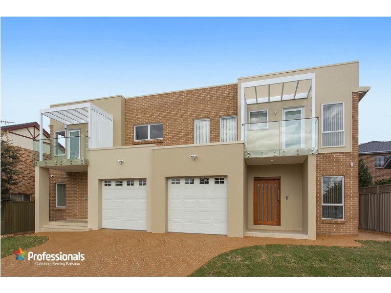 87A Weston Street, Panania NSW 2213