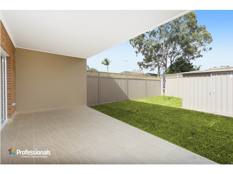 87A Weston Street, Panania NSW 2213