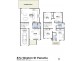 87A Weston Street, Panania NSW 2213 Floorplan