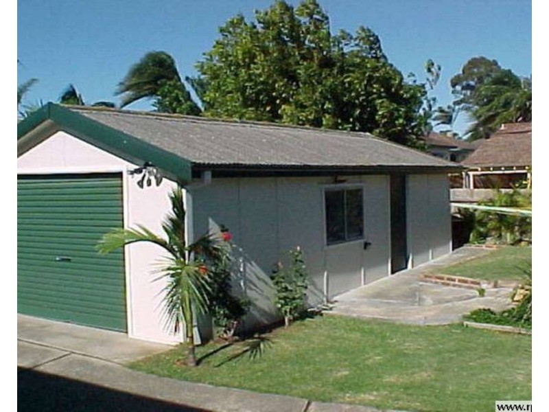 28 Alliance Avenue, Revesby NSW 2212