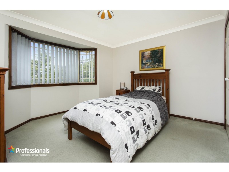 1/1 Nambucca Place, Padstow Heights NSW 2211