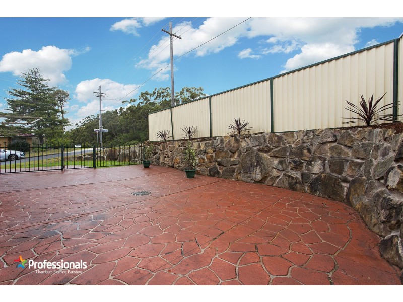 1/1 Nambucca Place, Padstow Heights NSW 2211