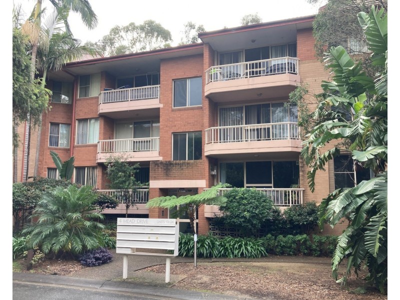 24/4 Mead Avenue, Chipping Norton NSW 2170