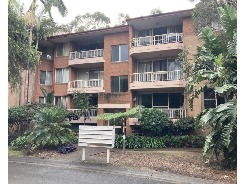 24/4 Mead Avenue, Chipping Norton NSW 2170 Floorplan