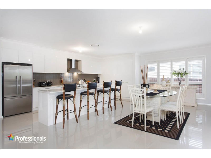 49 Mackinnon Avenue, Padstow NSW 2211